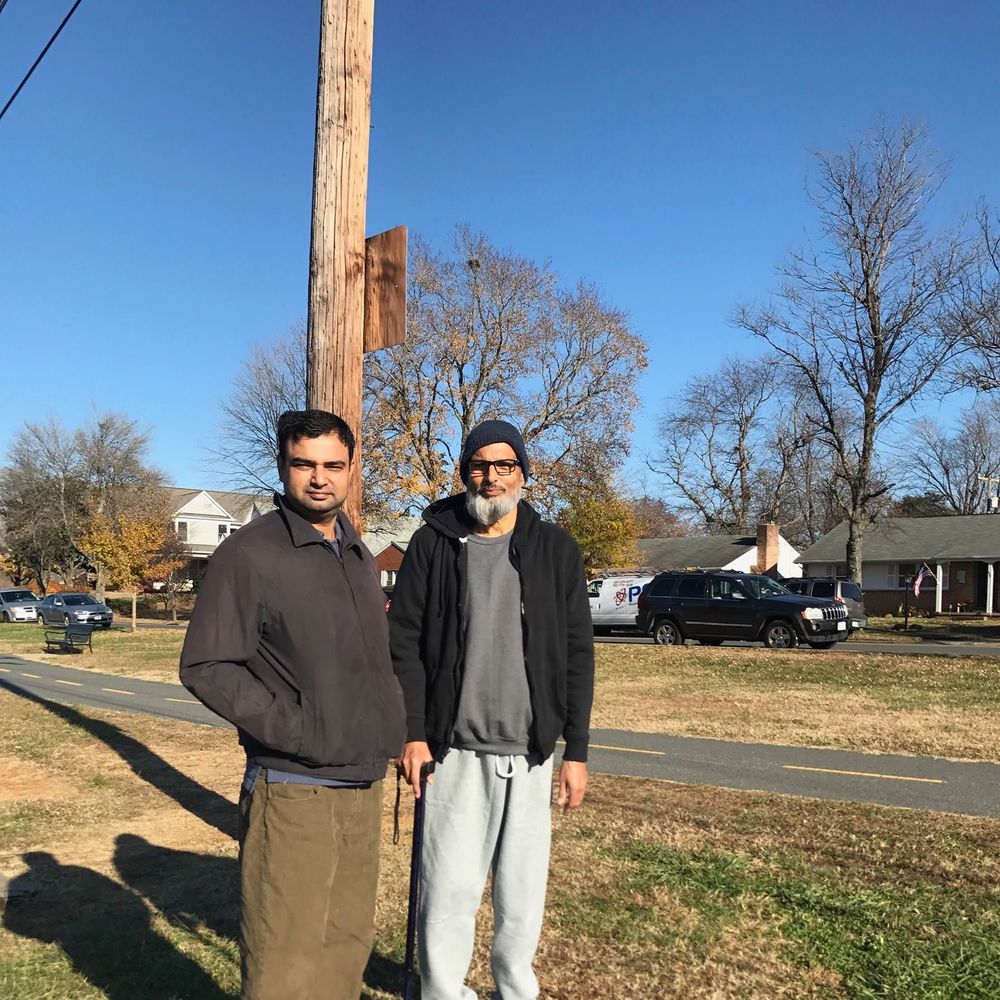 Meet your Posher, Amir